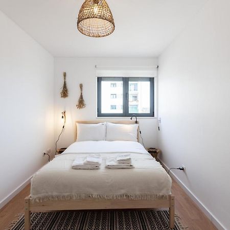 ליסבון Flh Marvila Family Apartment מראה חיצוני תמונה