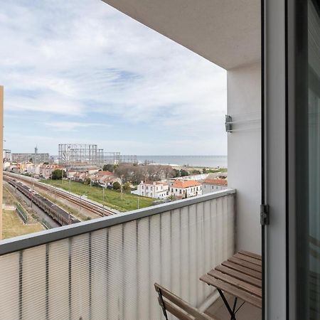 ליסבון Flh Marvila Family Apartment מראה חיצוני תמונה