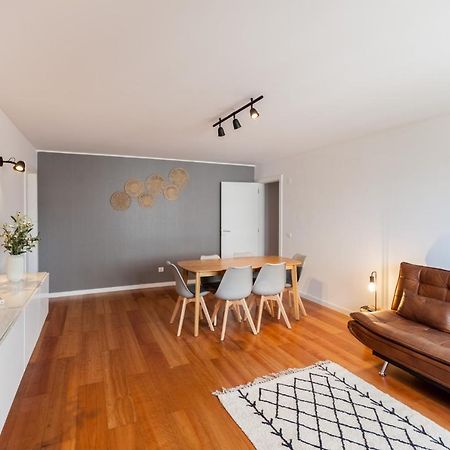 ליסבון Flh Marvila Family Apartment מראה חיצוני תמונה