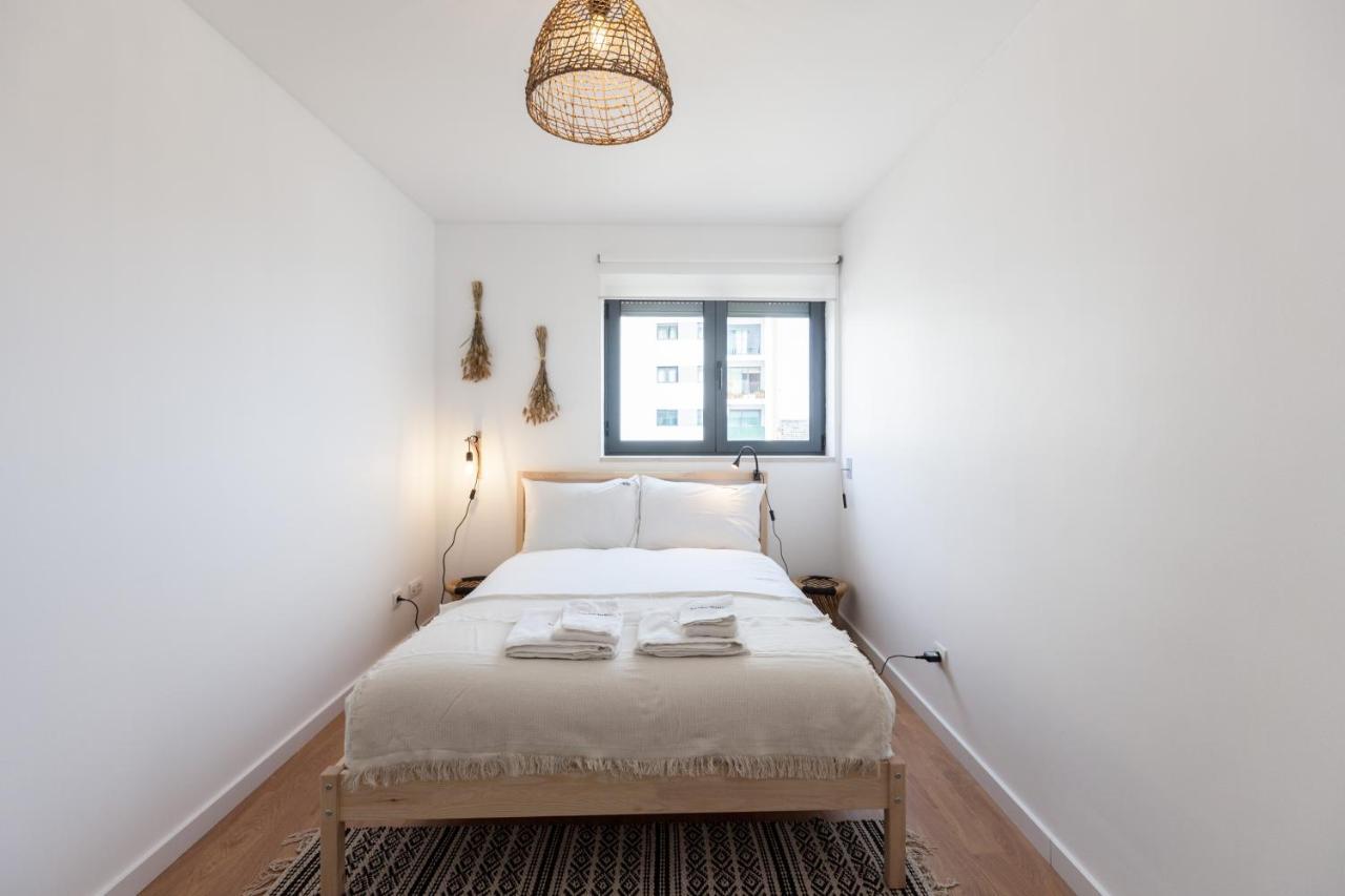 ליסבון Flh Marvila Family Apartment מראה חיצוני תמונה