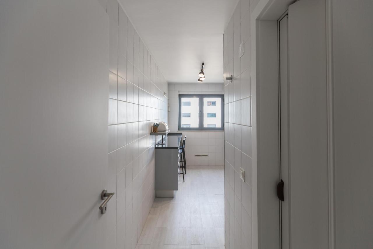 ליסבון Flh Marvila Family Apartment מראה חיצוני תמונה