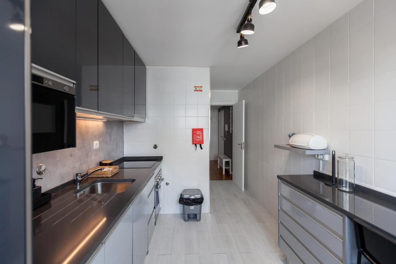 ליסבון Flh Marvila Family Apartment מראה חיצוני תמונה