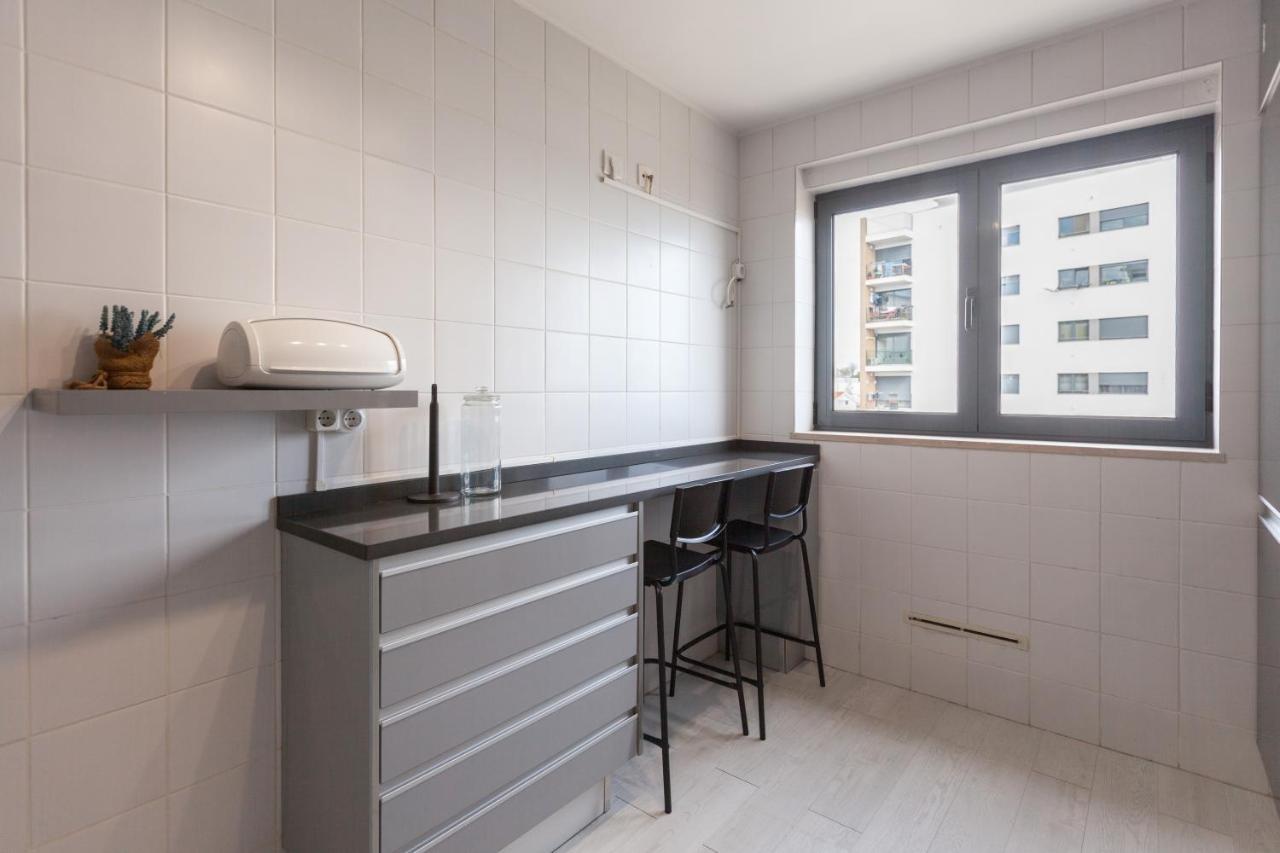 ליסבון Flh Marvila Family Apartment מראה חיצוני תמונה