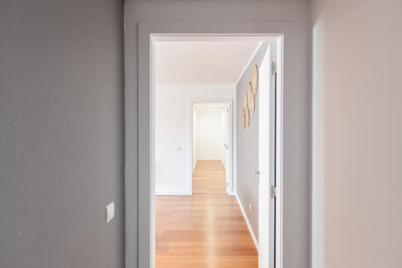 ליסבון Flh Marvila Family Apartment מראה חיצוני תמונה