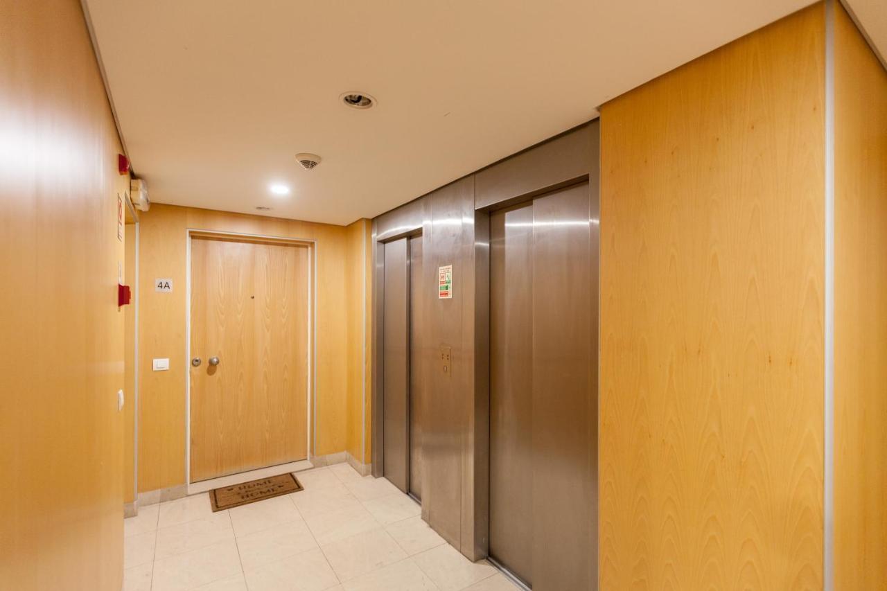 ליסבון Flh Marvila Family Apartment מראה חיצוני תמונה