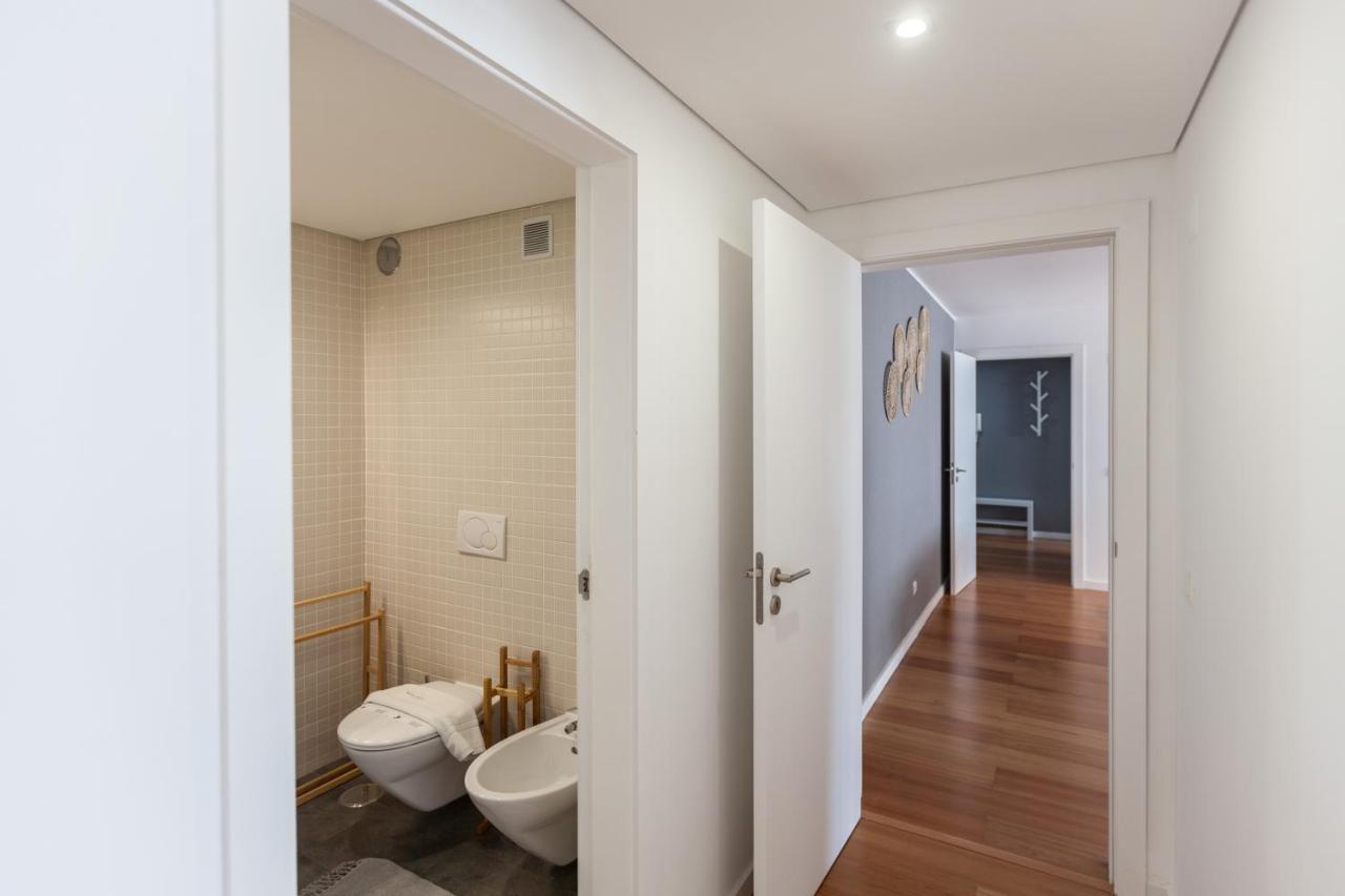 ליסבון Flh Marvila Family Apartment מראה חיצוני תמונה