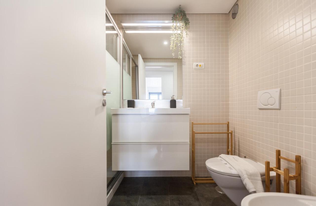 ליסבון Flh Marvila Family Apartment מראה חיצוני תמונה