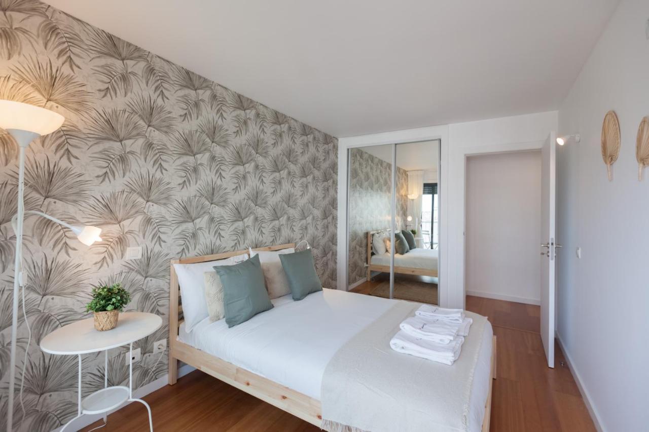 ליסבון Flh Marvila Family Apartment מראה חיצוני תמונה