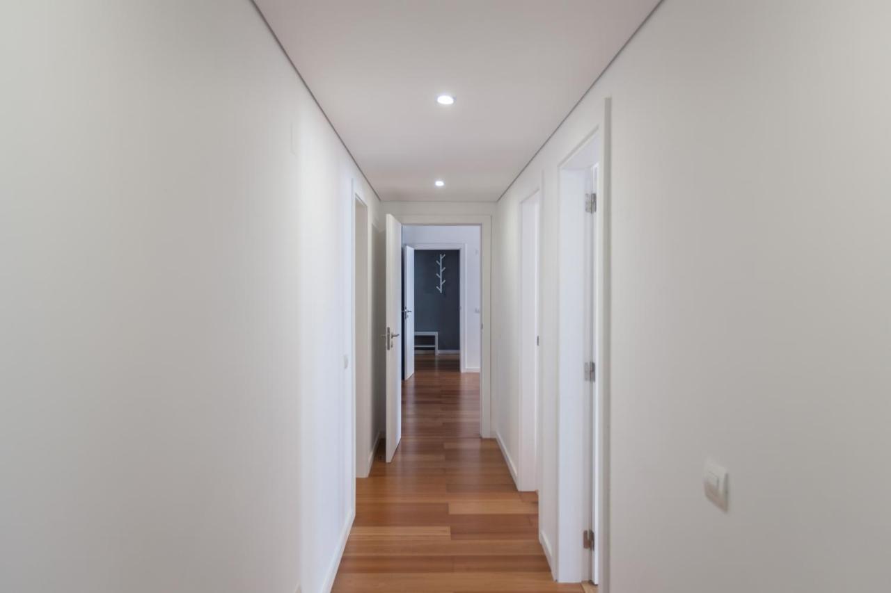 ליסבון Flh Marvila Family Apartment מראה חיצוני תמונה