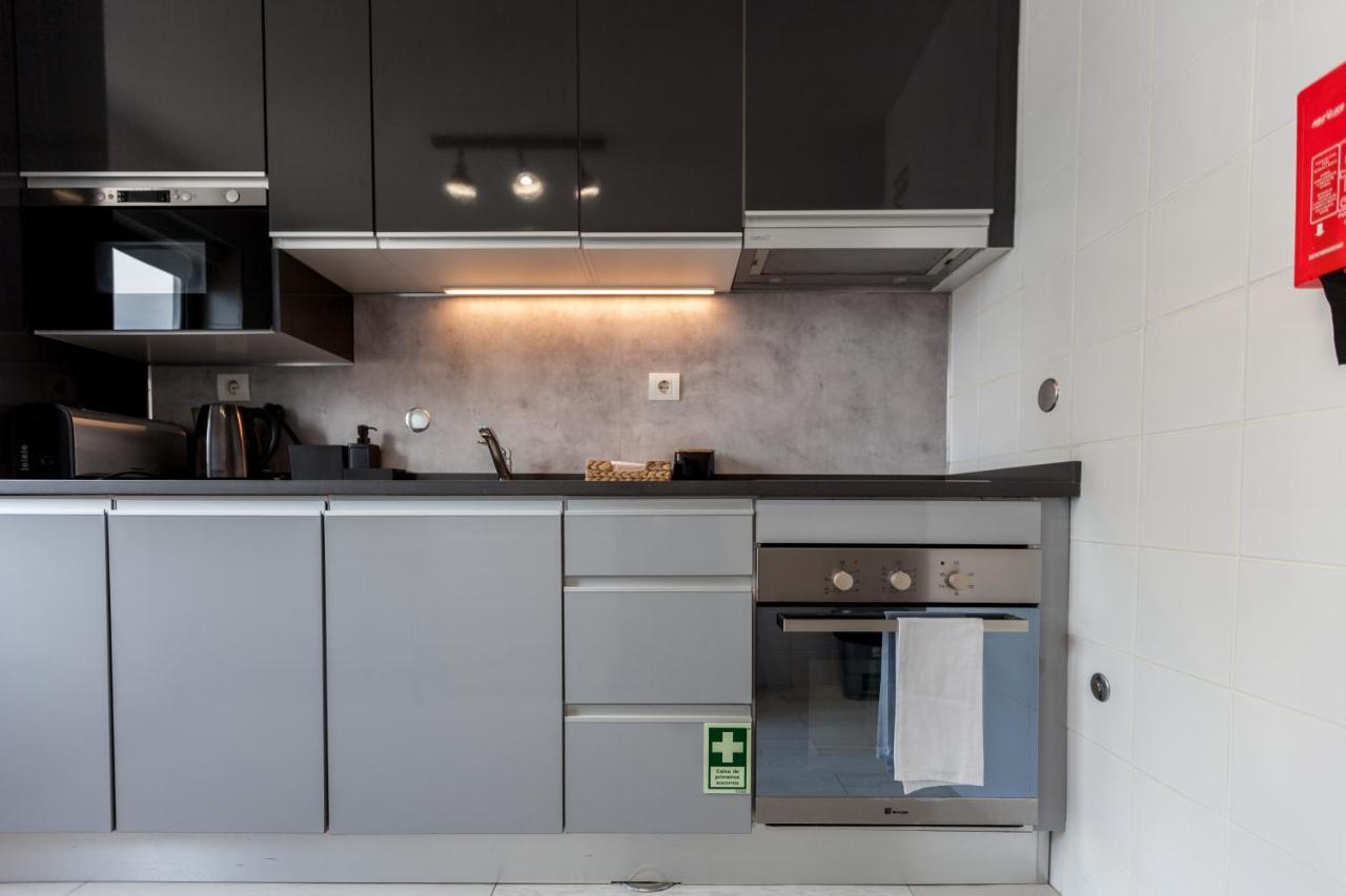 ליסבון Flh Marvila Family Apartment מראה חיצוני תמונה