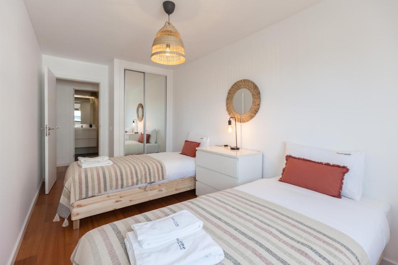 ליסבון Flh Marvila Family Apartment מראה חיצוני תמונה
