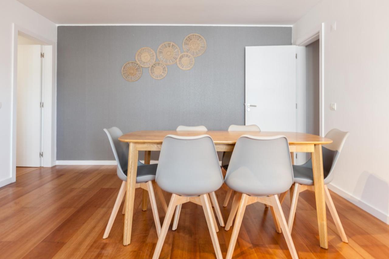 ליסבון Flh Marvila Family Apartment מראה חיצוני תמונה