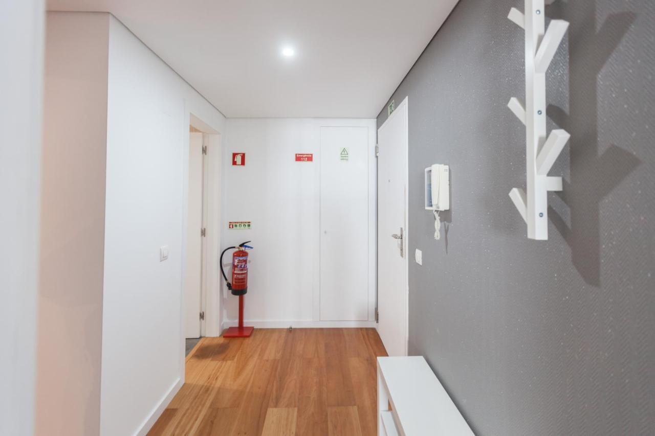 ליסבון Flh Marvila Family Apartment מראה חיצוני תמונה