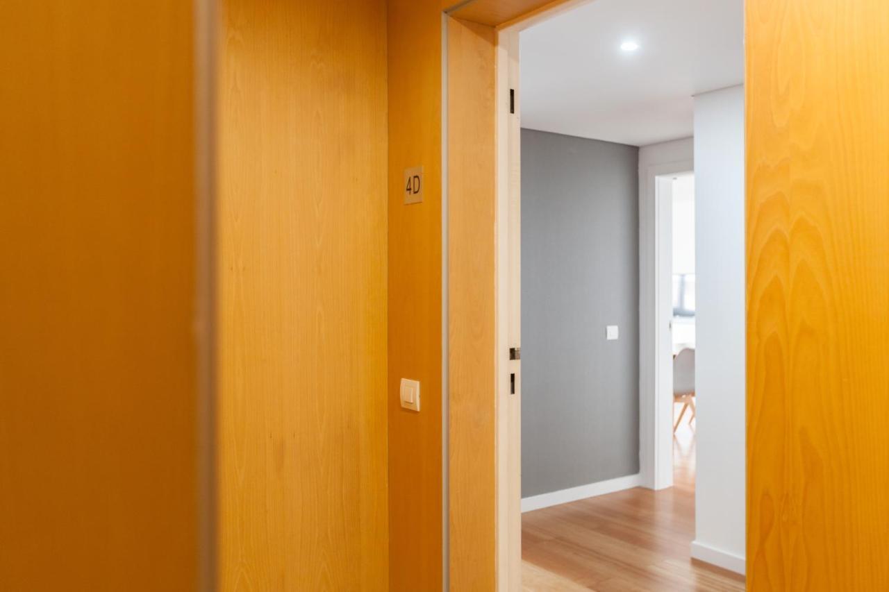 ליסבון Flh Marvila Family Apartment מראה חיצוני תמונה