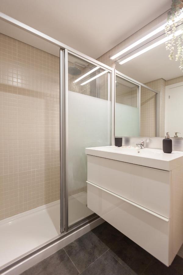 ליסבון Flh Marvila Family Apartment מראה חיצוני תמונה