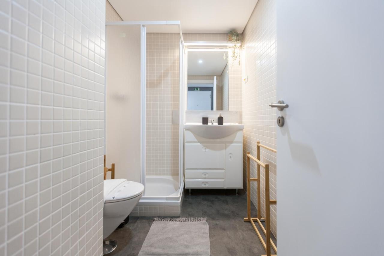 ליסבון Flh Marvila Family Apartment מראה חיצוני תמונה