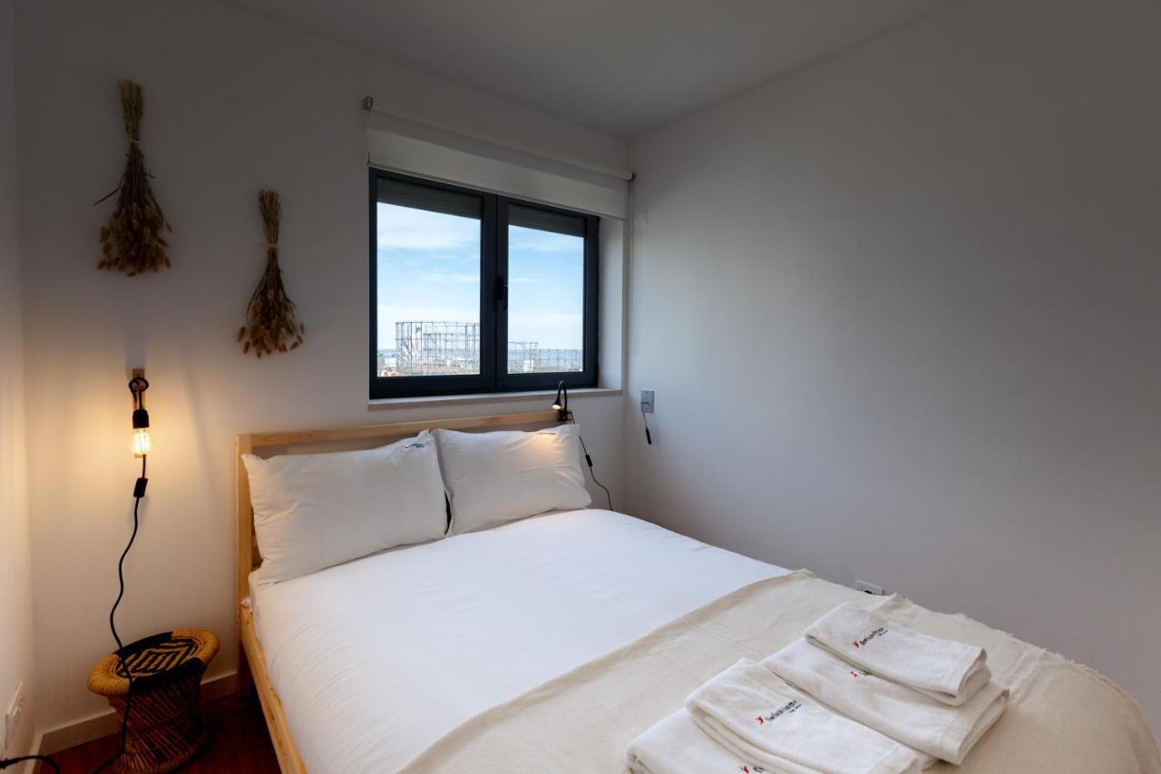 ליסבון Flh Marvila Family Apartment מראה חיצוני תמונה