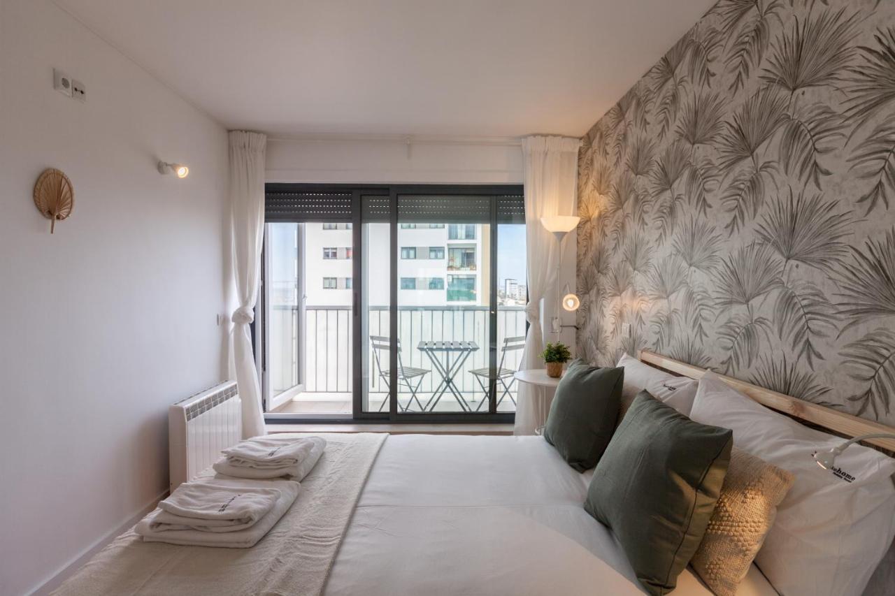 ליסבון Flh Marvila Family Apartment מראה חיצוני תמונה