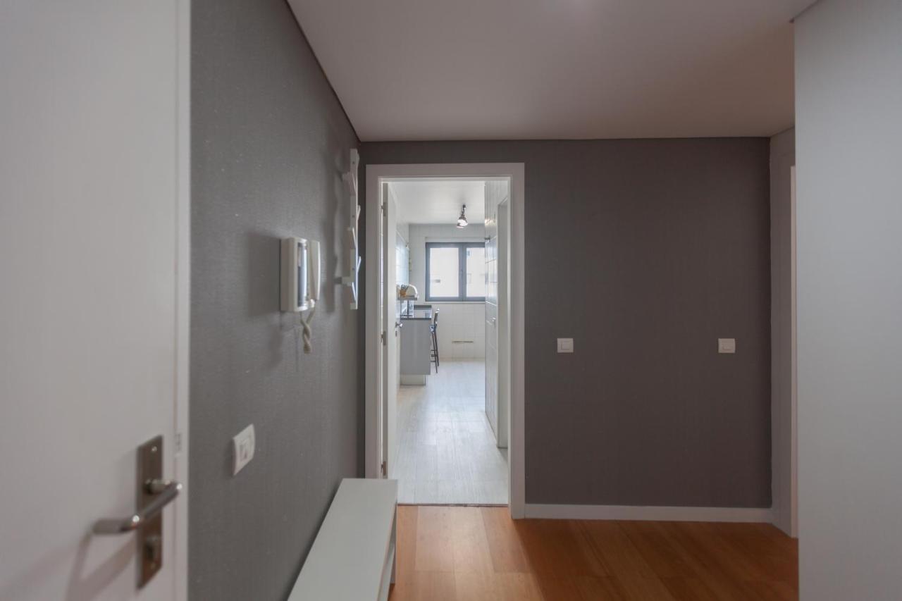 ליסבון Flh Marvila Family Apartment מראה חיצוני תמונה