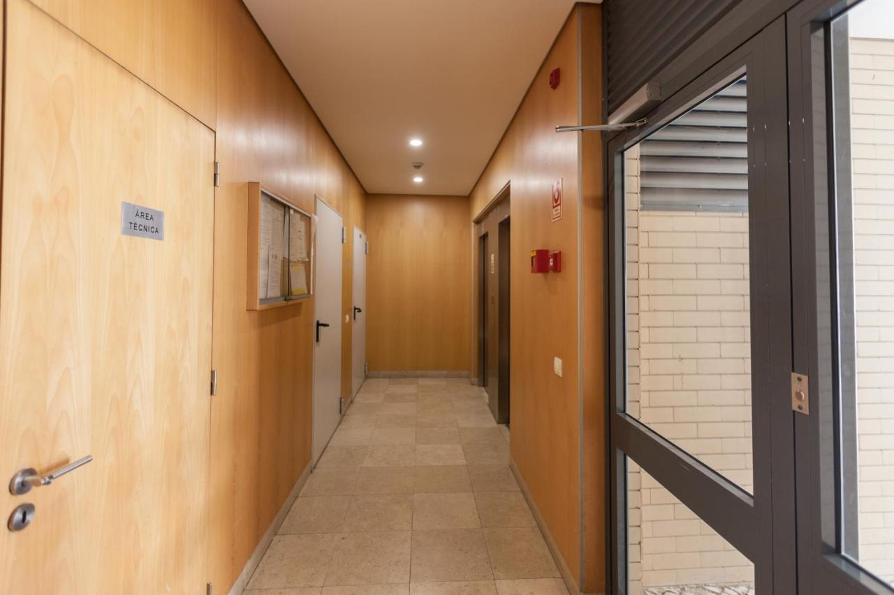 ליסבון Flh Marvila Family Apartment מראה חיצוני תמונה
